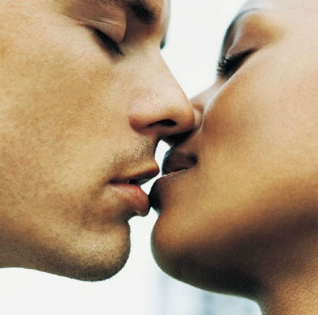 kiss