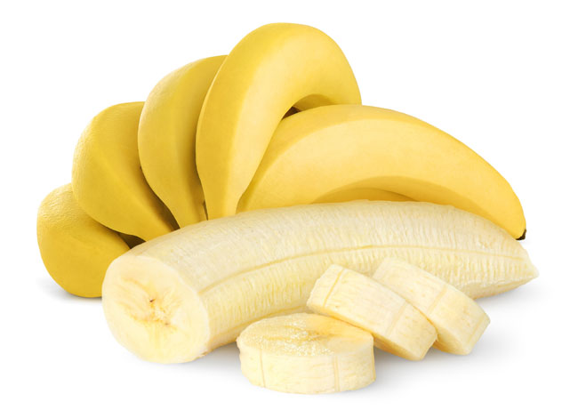 BANANA--2