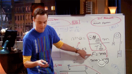 social media rocket science