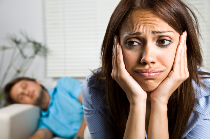 Unhappy-Couple-