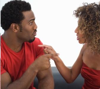 african-american-couple-arguing