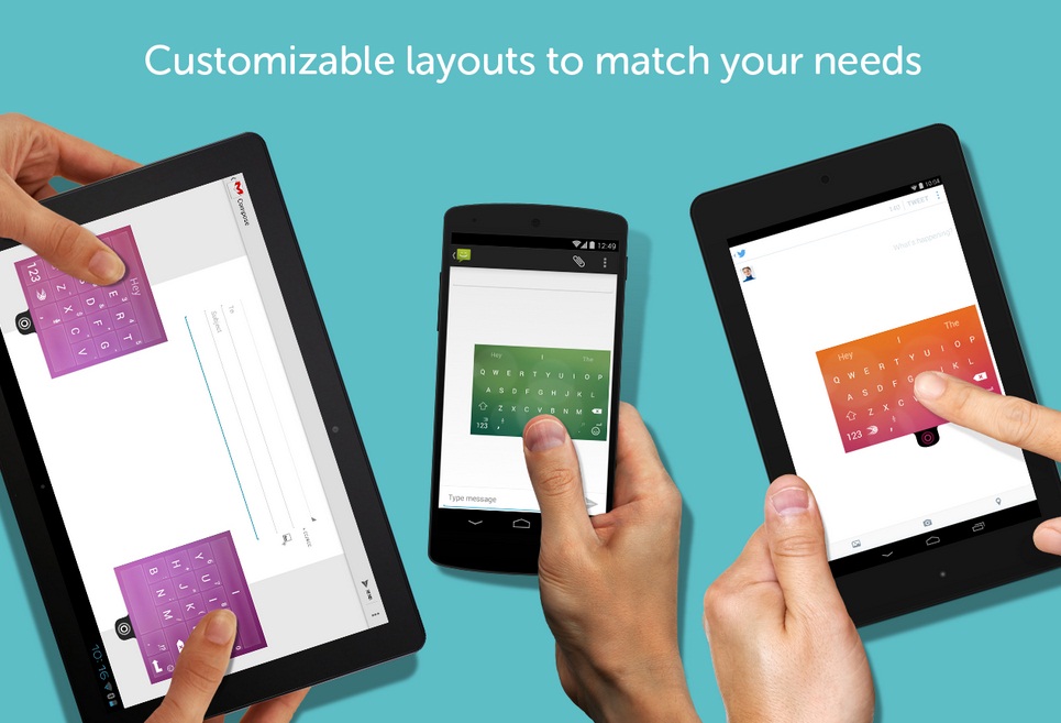 swiftkey