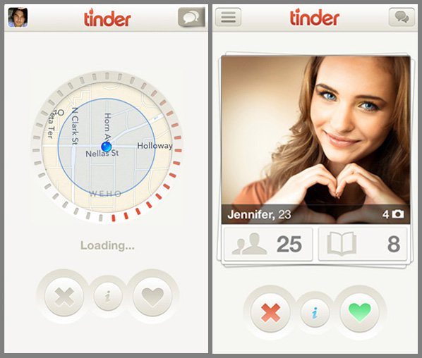 tinder snapchat