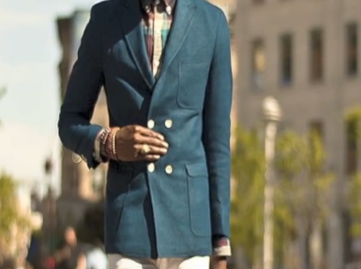 in the bag style men tips