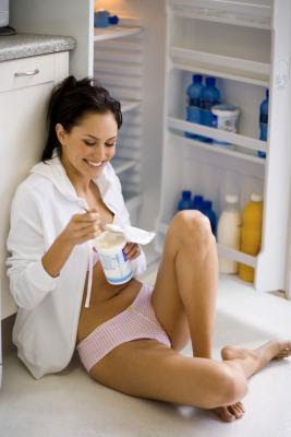 yogurt