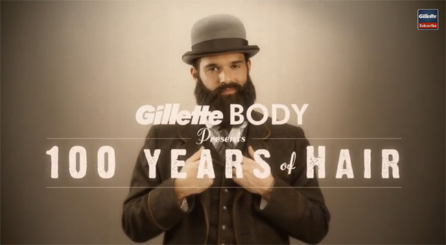 gillette