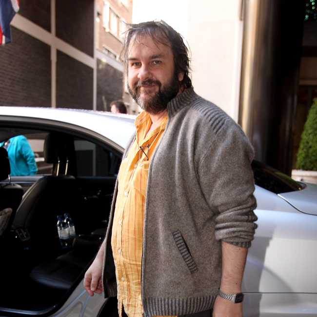 Peter Jackson