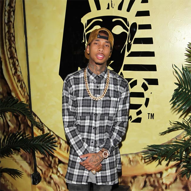 Tyga