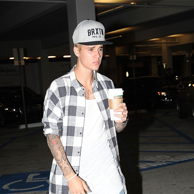 Justin Bieber 2