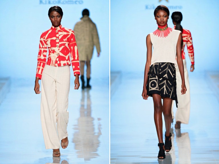 MBFWA 2014 Kiko Romeo ed 1