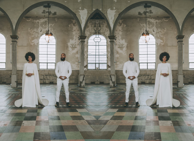 Solange Wedding 10