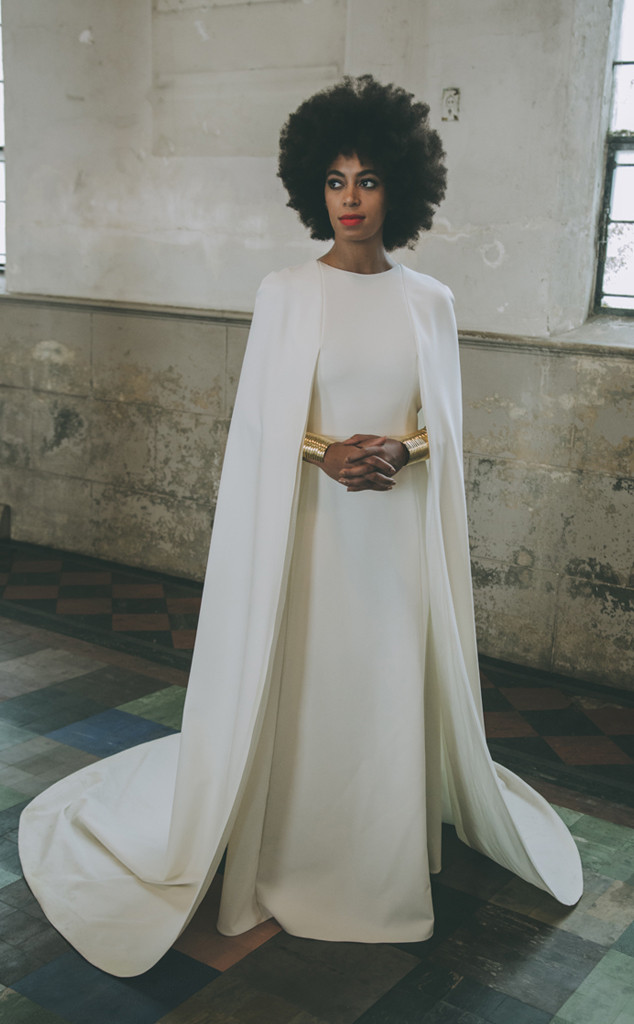 Solange Wedding 5