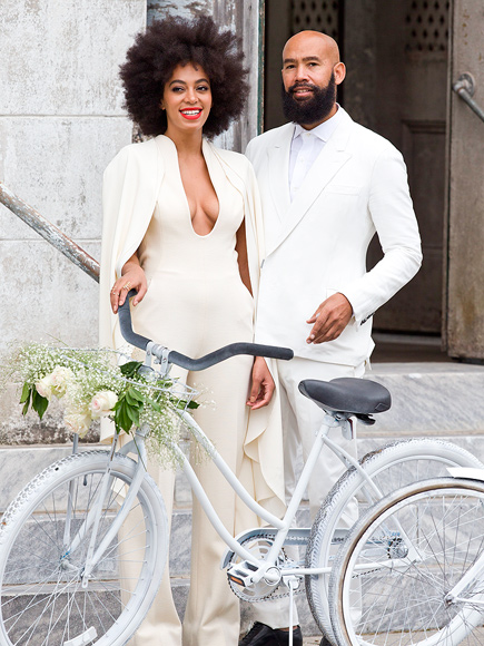 Solange Wedding 6