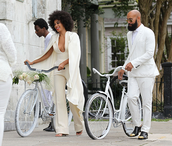 Solange Wedding 8