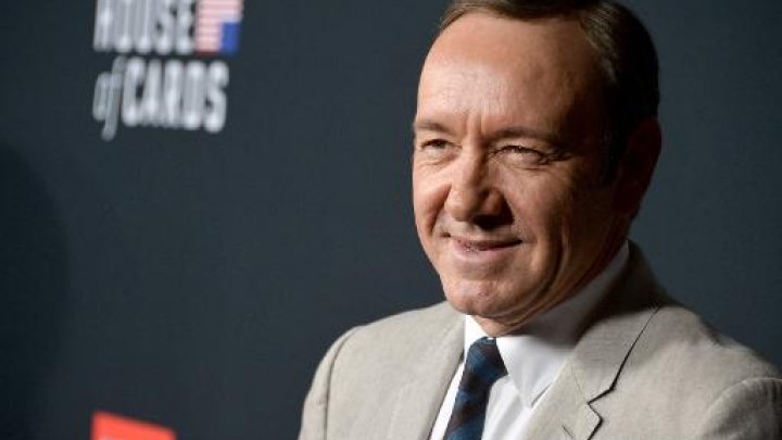 House of Cards