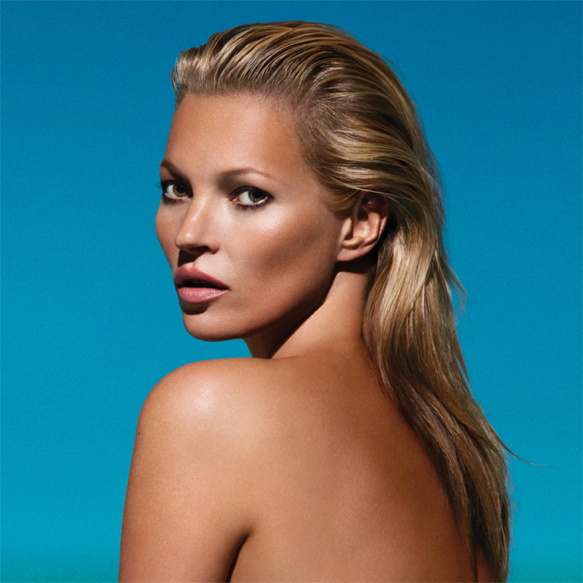 Kate Moss