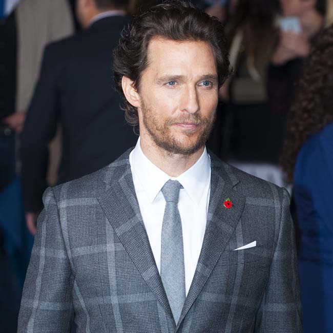 European premiere of 'Interstellar' in London