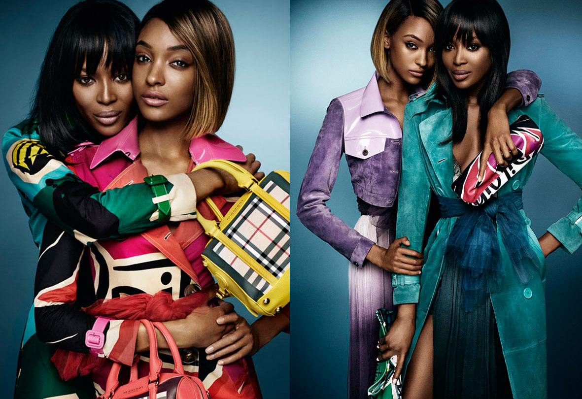 Naomi & Jourdan 5