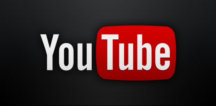YouTube Rewind