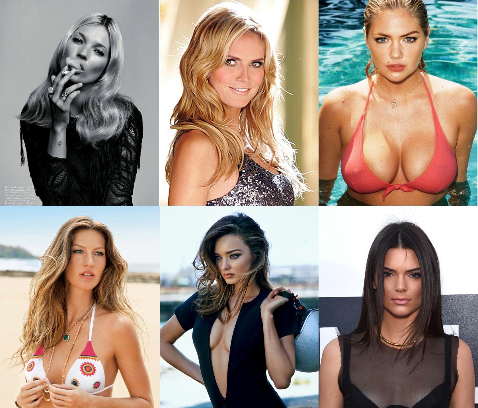 most searched models of 2014