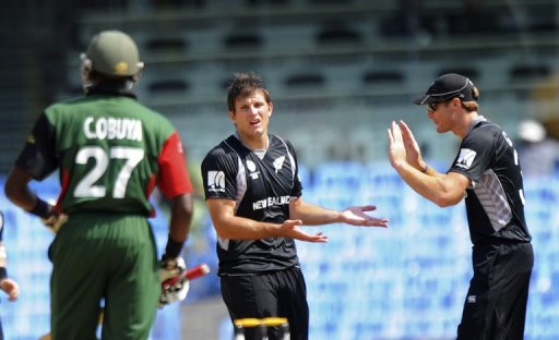 Obuya is new cricket captain