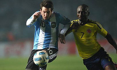 Copa America flops: Who is to blame?