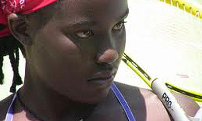 Regional tennis talent to converge at Sadili