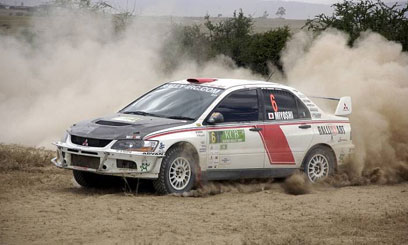 Rose makes cameo return to KNRC