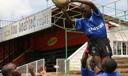 Lobby opposes oil exploration in Northern Kenya