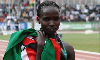 Pirates claim seized arms not for Kenya