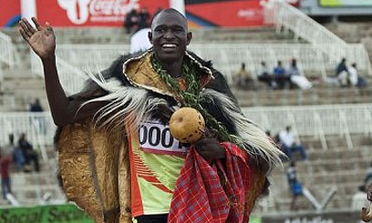 Kenya taps ICT to deal with famine