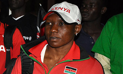 Imanyara sells UN tribunal bid