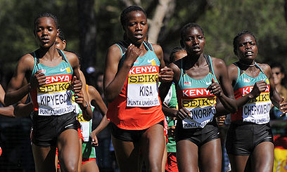 Kenya seeks to enlist military staff