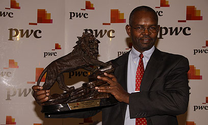 Kenya IDP programme gets Sh500m