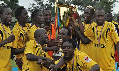 Kenya Ministers, assistants disagree