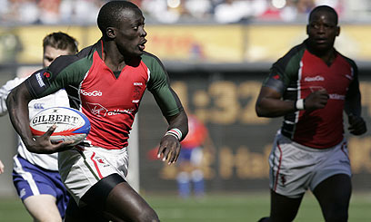 Kenyan MPs pass new law