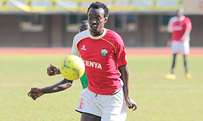 Kenya vote tallying set for changes