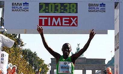 Kenyan youngster gears up for CNN Heroes finals