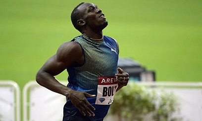 Shopping vouchers for Paralympians