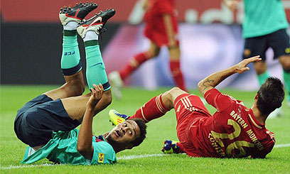 Football: African race for 2010 World Cup slots begins