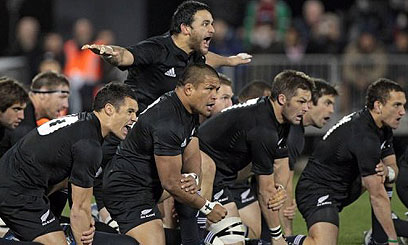 All Black vets for Mount Kenya 10s