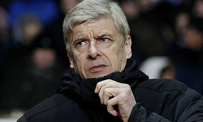 Cazorla setback for Arsenal