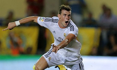 United were ready to pay more for Bale