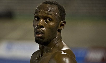 Bolt ignored coach’s sex ban to excel