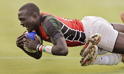 Still no coach in sight as 7s squads named