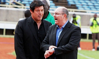 Gor boss Williamson demands Sony points