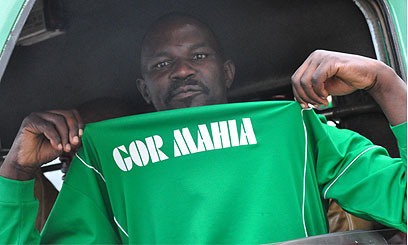 Fines reduced for Gor, AFC