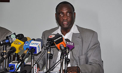 AK officials in ceasefire over Westgate horrors