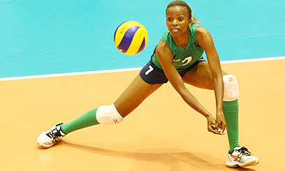 Sweet revenge as Kenya thump Algeria