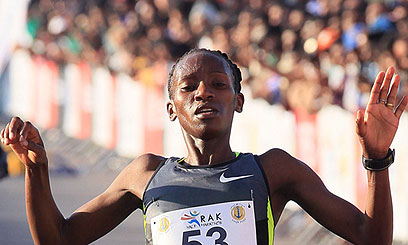 Over 4,000 set for Ndakaini run